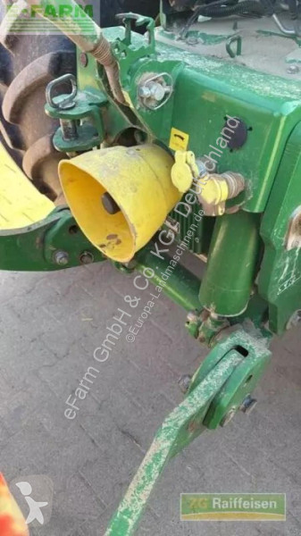 Landbrugstraktor John Deere  6170 r