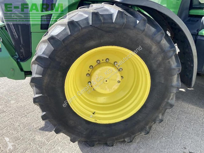 Landbrugstraktor John Deere  8245r