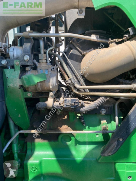 Landbrugstraktor John Deere 8360R