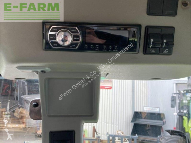 Landbrugstraktor Claas  ares 577