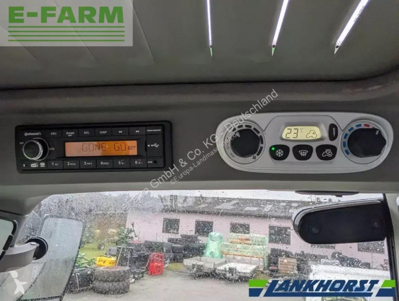 Landbrugstraktor Deutz-Fahr  6170.4 ttv