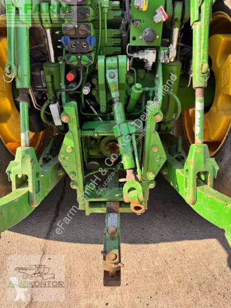 Landbrugstraktor John Deere  8320r # e23