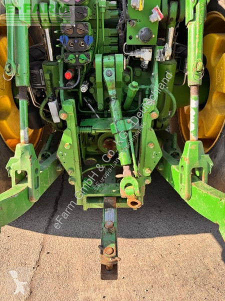 Landbrugstraktor John Deere  8320r # e23