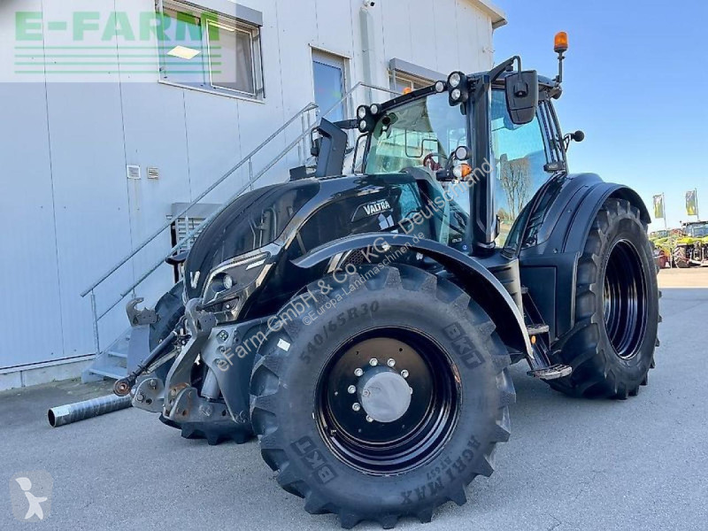 Landbrugstraktor Valtra  t 234 direct, smarttouch