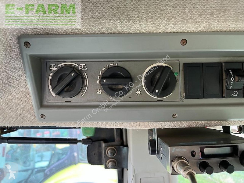 Landbrugstraktor Fendt  favorit 924 vario
