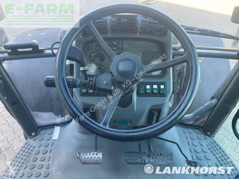 Landbrugstraktor Deutz-Fahr  agrotron 120 mk 3
