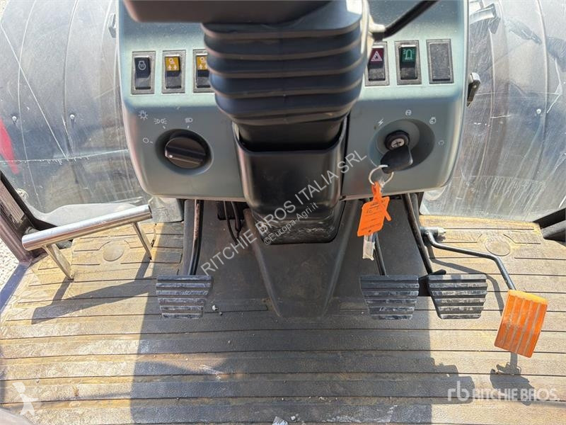 Tractor  MTX140