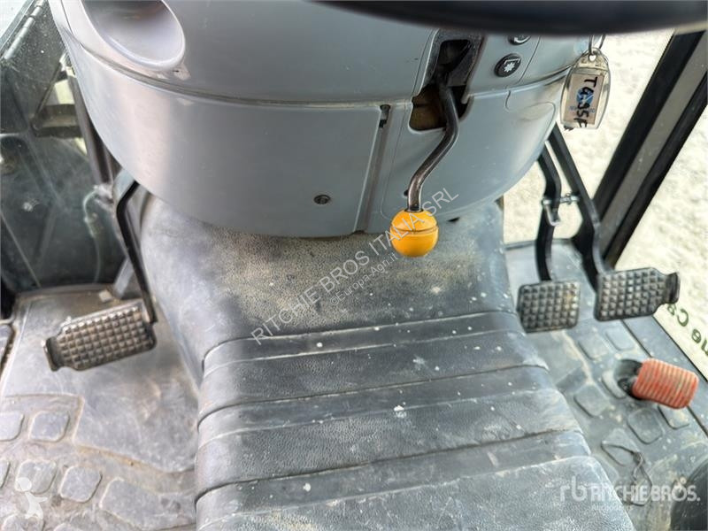 Tractor New Holland T4.95F