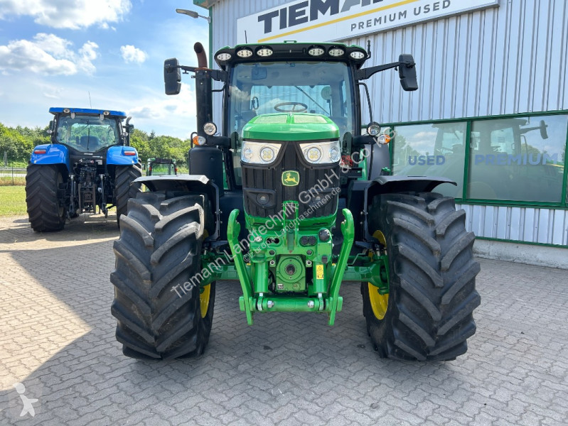 Landbrugstraktor John Deere 185