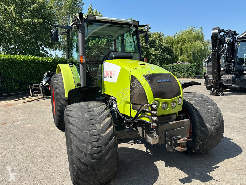 Landbrugstraktor Claas Celtis celtis 436
