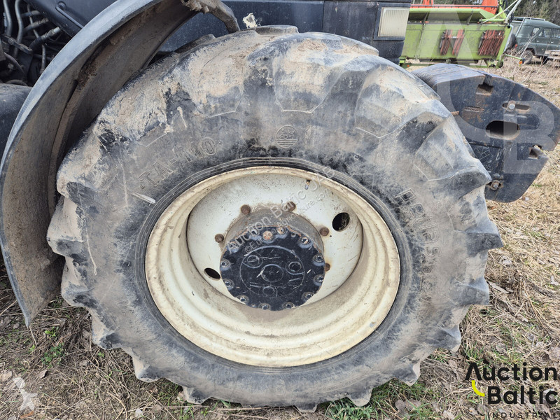 Lantbrukstraktor New Holland TM 190