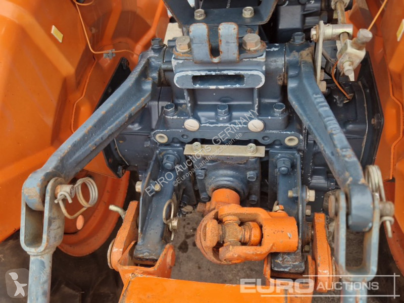 Трактор Kubota B5001