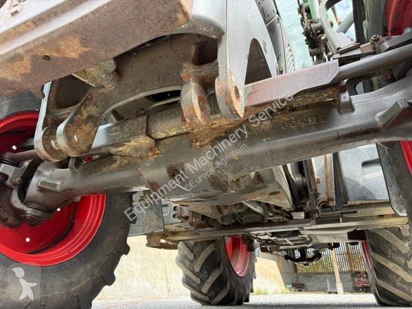 Landbrugstraktor Fendt  310 VARIO