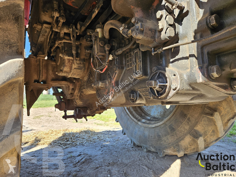 Lantbrukstraktor Belarus MTZ 1025