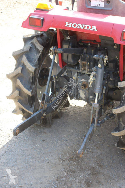 Tractor Honda TX18