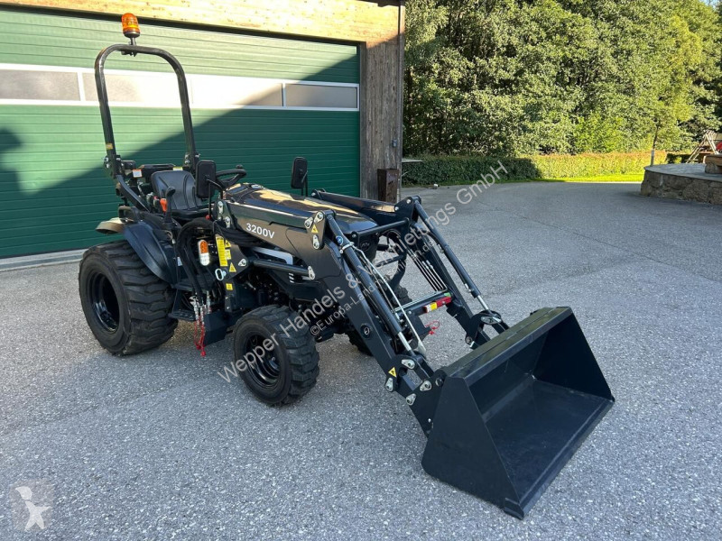 Traktor