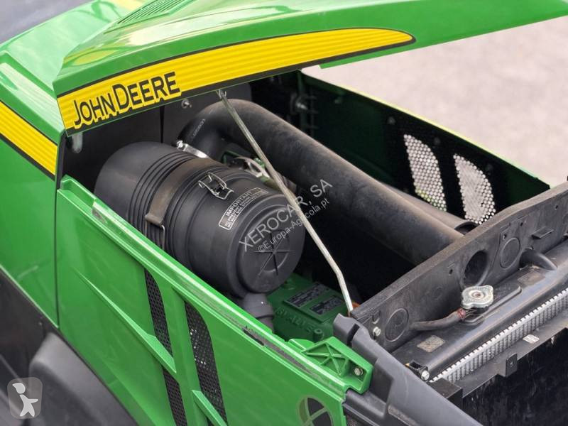 Lantbrukstraktor John Deere 4049 M 4RM