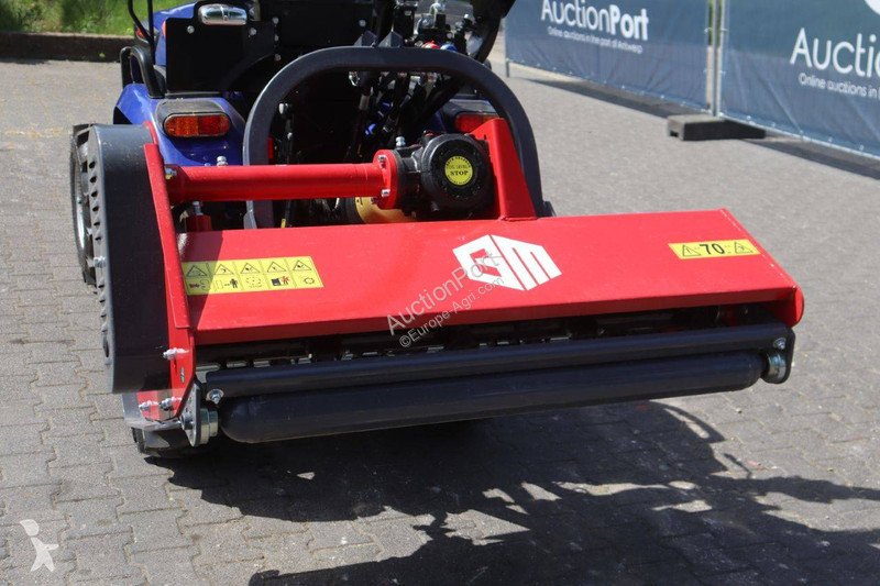 Traktor Farmtrac 26H