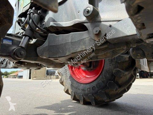 Landbrugstraktor Fendt  728 VARIO PROFI PLUS GEN 7