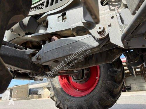 Landbrugstraktor Fendt  724 VARIO PROFI PLUS