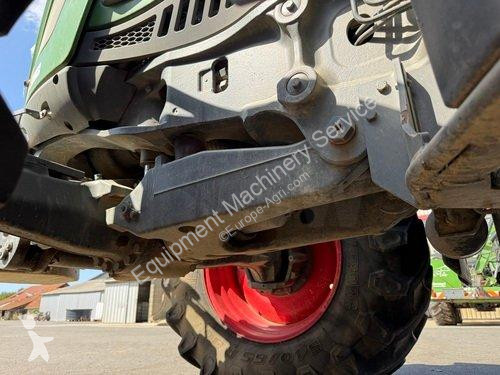 Landbrugstraktor Fendt  720 VARIO PROFI PLUS