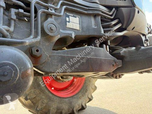 Landbrugstraktor Fendt  718 VARIO PROFI PLUS