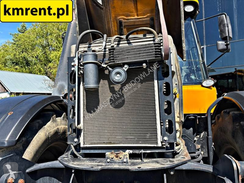 Tractor agrícola JCB FT 3230 FASTRACK CIĄGNIK...