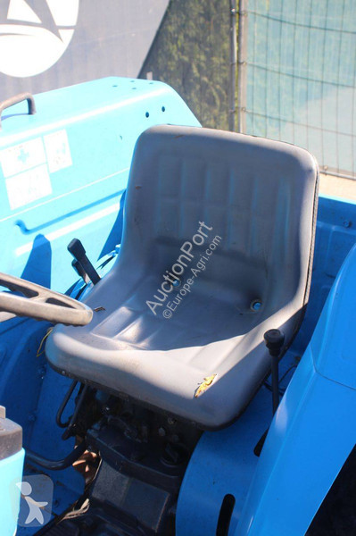 Ciągnik Mitsubishi MT2801