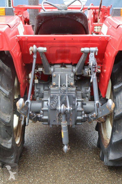 Lantbrukstraktor Shibaura SD1843