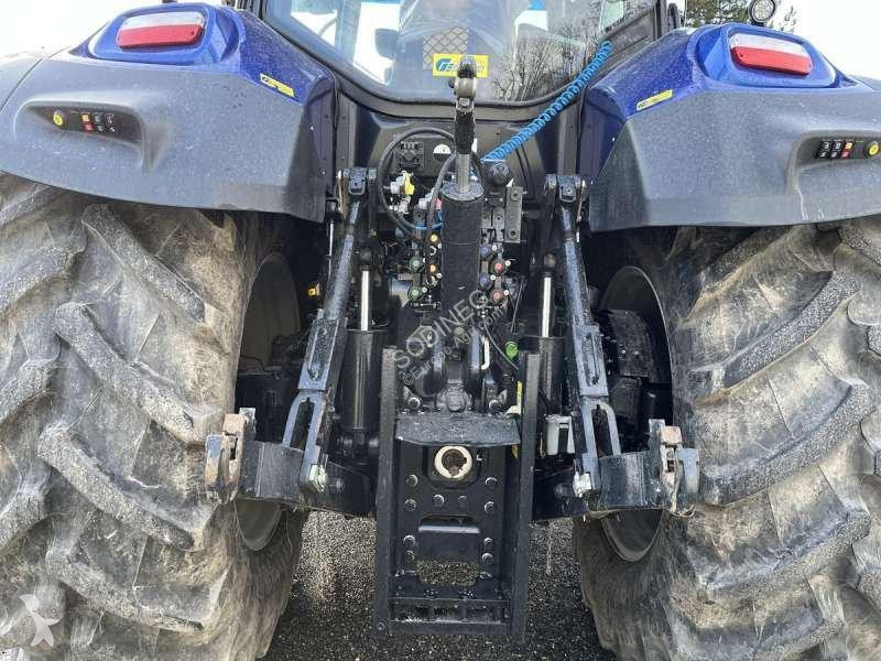 Трактор New Holland  T7.275 HD