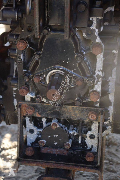 جرار زراعي Yanmar F18D