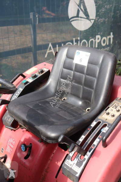 جرار زراعي Shibaura P185F