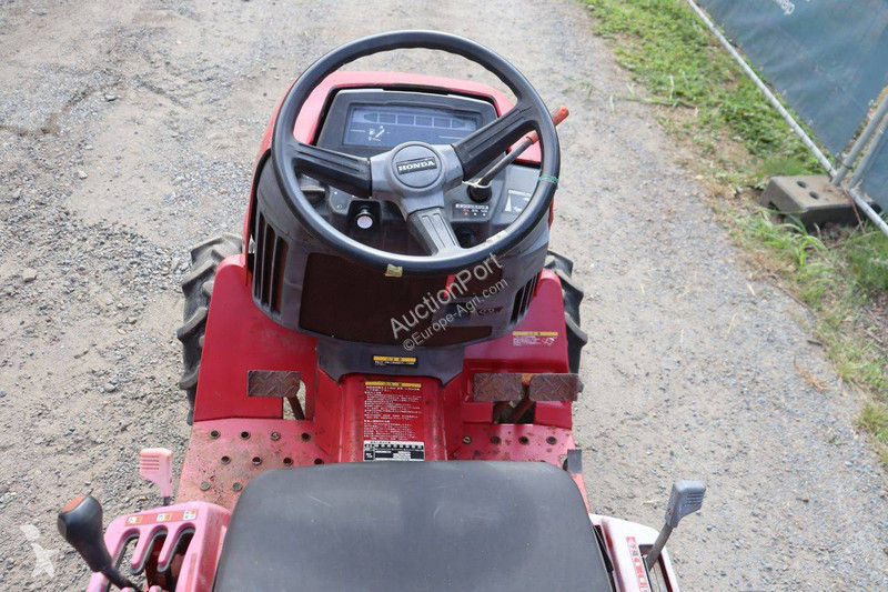 جرار زراعي Honda Mighty RT130D
