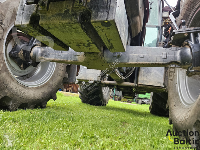 Трактор Case IH CS 150