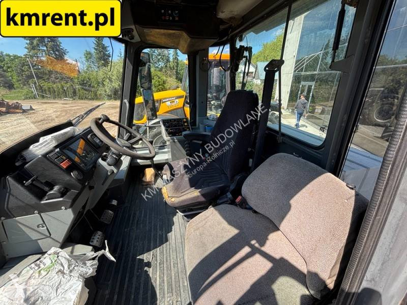 Ciągnik JCB FT 3230 FASTRACK CIĄGNIK 2012R. |...
