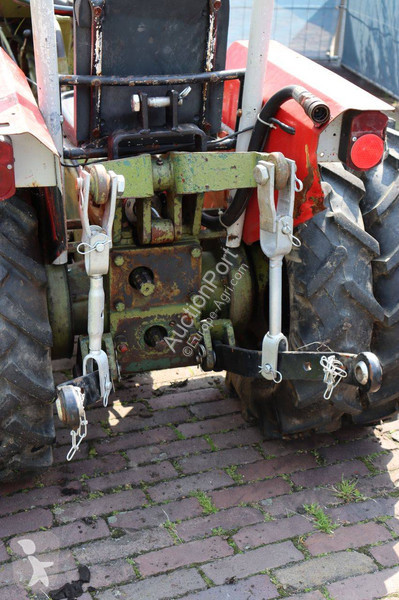 Tractor