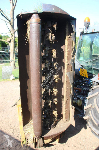 Tractor Valpadana Victor 75
