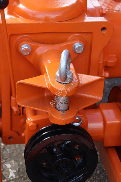 Tractor  AP 17