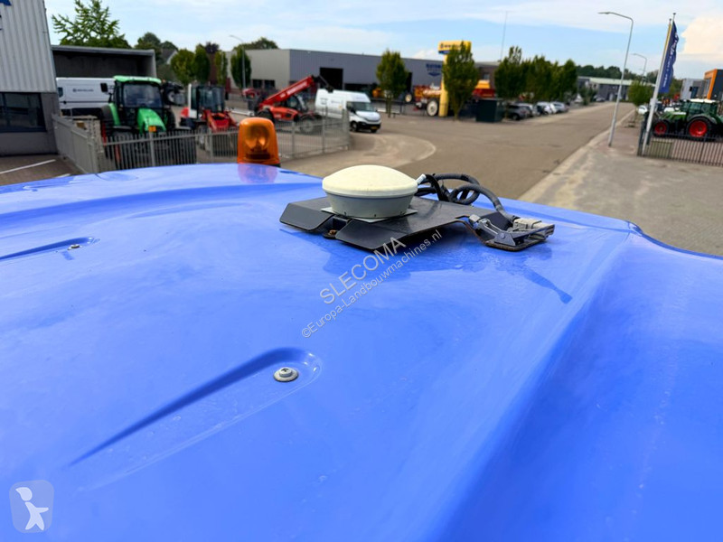 Tractor New Holland T7.270 Auto Command MY18 GPS