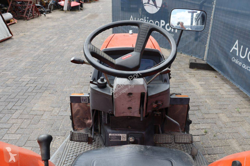 Tractor Kubota GL23