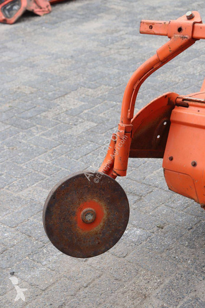 Tractor Kubota Bulltra B1-15
