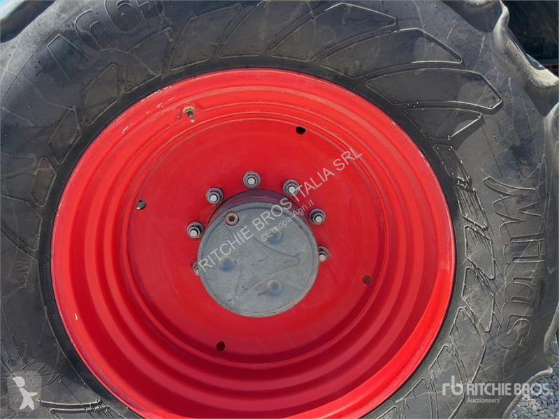 Сільськогосподарський трактор Fendt 718 Vario...