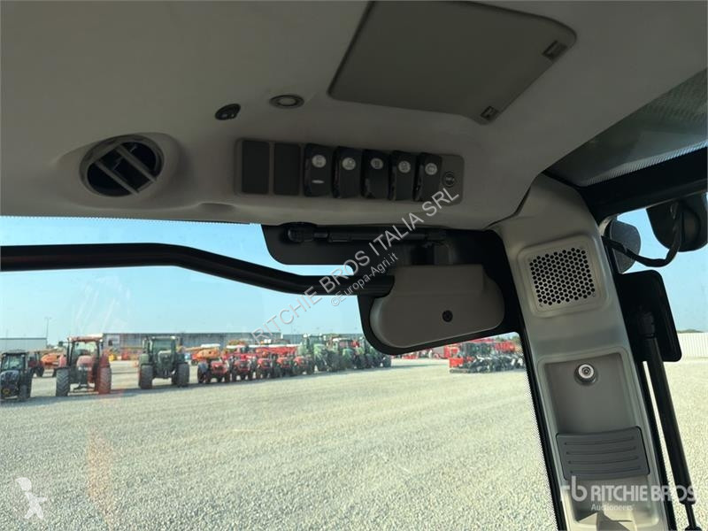 Сільськогосподарський трактор  5105 DS TTV