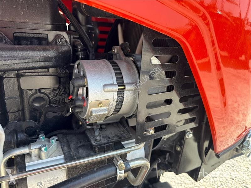 Сільськогосподарський трактор  TT604 4WD...