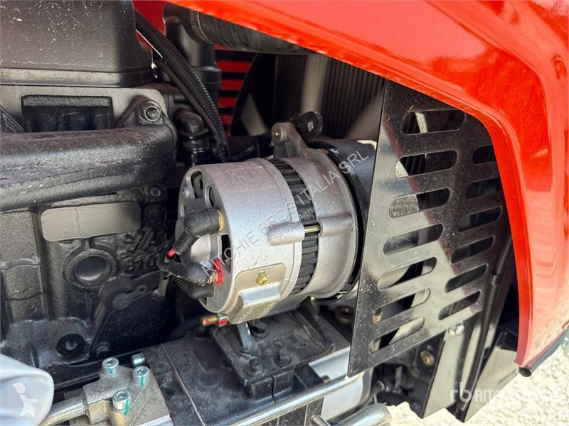 Сільськогосподарський трактор  TT604 4WD...