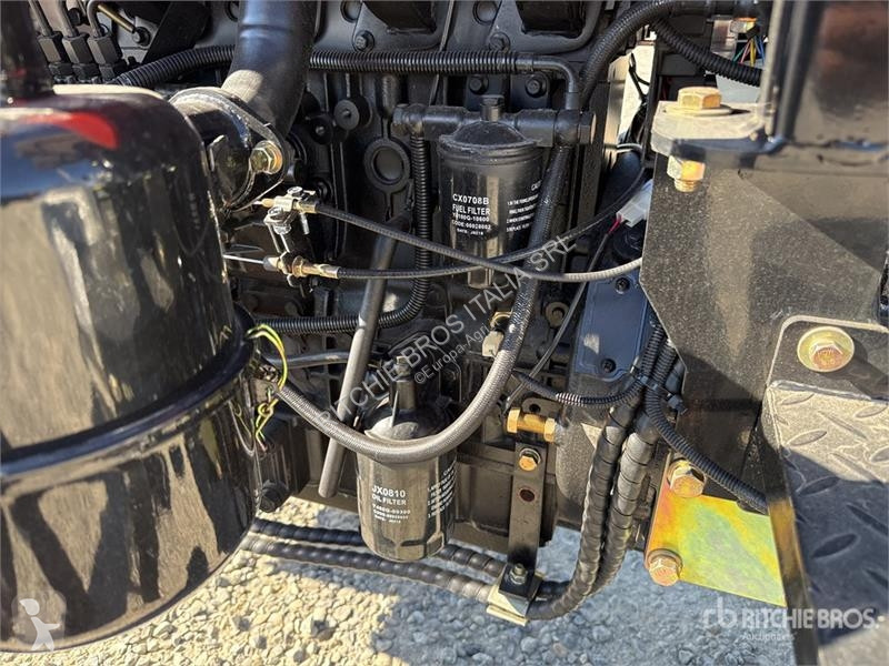 Сільськогосподарський трактор  TT604 4WD...