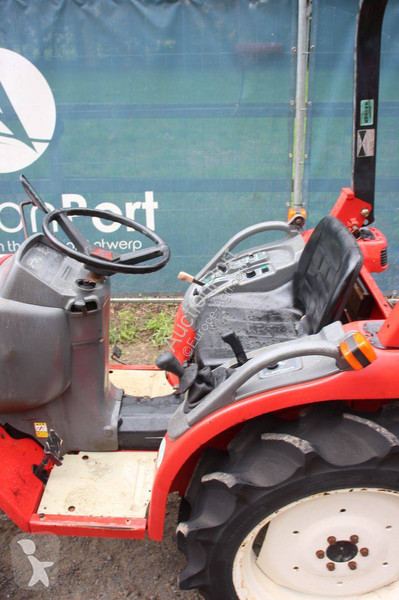 Сільськогосподарський трактор Yanmar AF-18