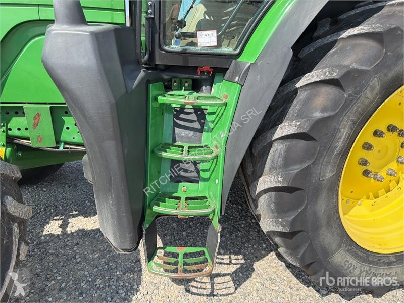 Tractor John Deere 6170R