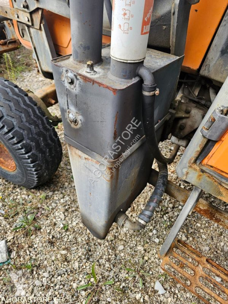 Tractor Renault R3143
