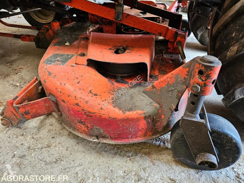 Tractor  G1700
